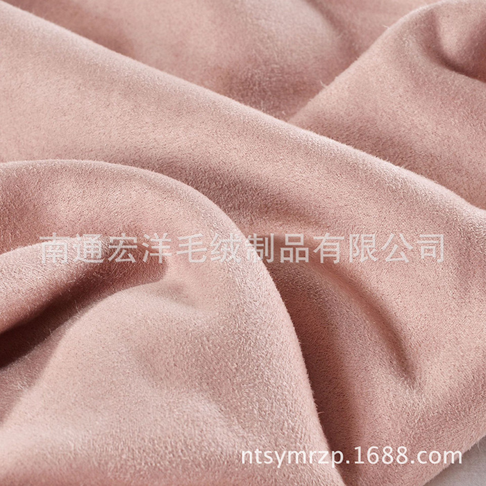 Feel extremely soft and elastic washable, blanket surface thick, environmental protection does not shed hair.
