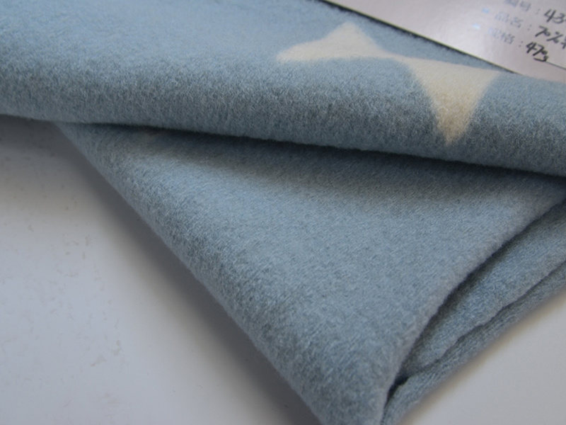 70% wool two-color jacquard cloth fabrics all kinds of high-grade clothing fabrics preferred a variety of colors