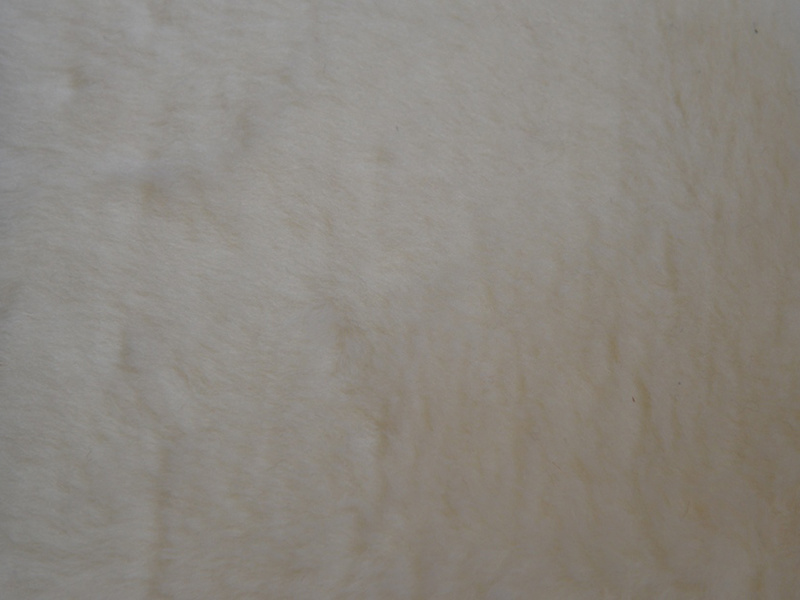 Pure wool high-weight artificial leather shoe material, elegant, beautiful and thick, the first choice for winter shoe material