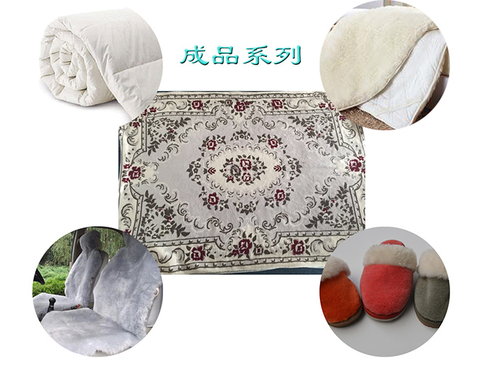 产品