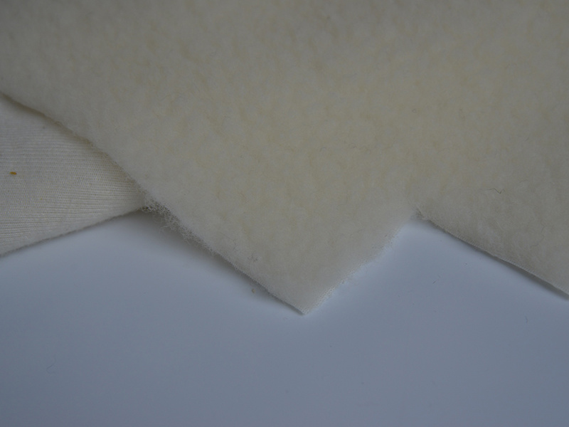 Pure wool carbonized ball ball fabrics all kinds of wool bedding is preferred
