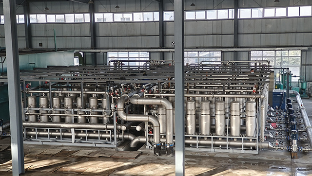 Hubei Dijie Membrane Technology Co.,Ltd.