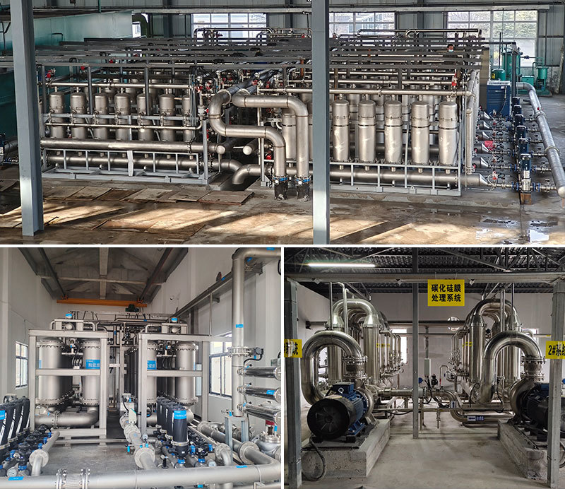 Oem Membrane engineering equipment companies