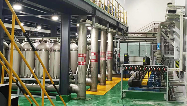 Hubei Dijie Membrane Technology Co.,Ltd.