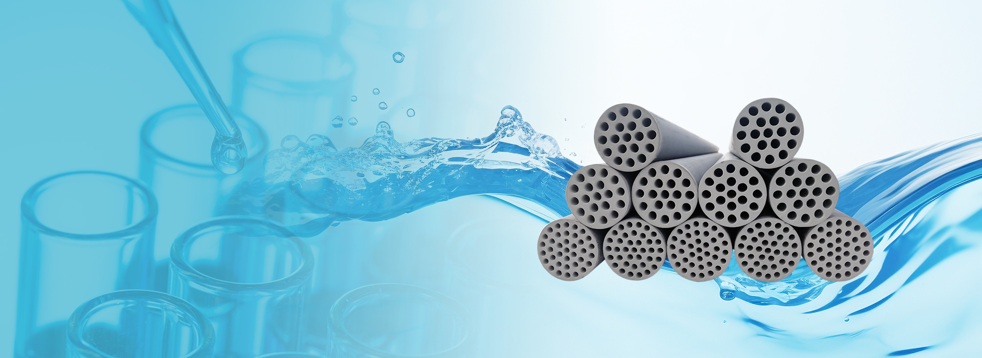 Silicon Carbide Ceramic Membrane Manufactuer