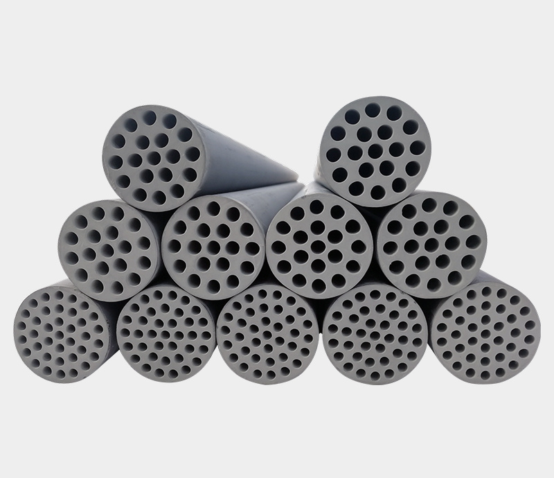 Unlocking the Potential of SiC Ceramic Membranes in Industrial Filtration