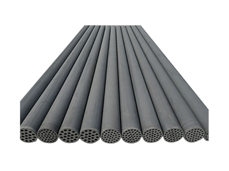 Decoding the Benefits of Silicon Carbide Flat Membrane in Electronic Components