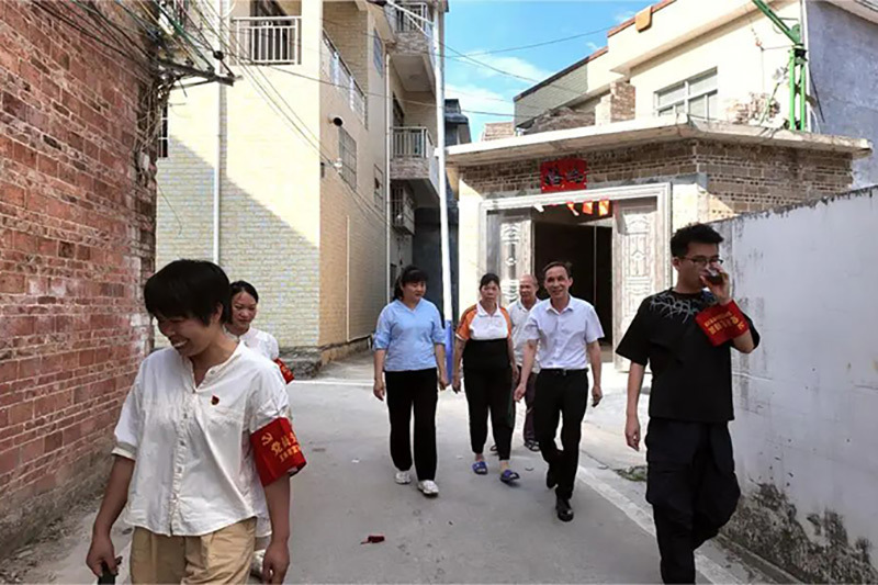 富英高級(jí)中學(xué)