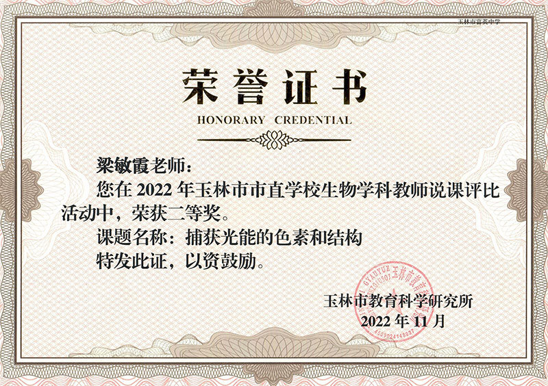梁敏霞
