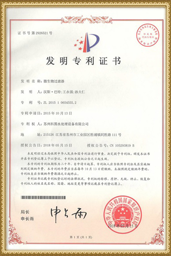 Patent