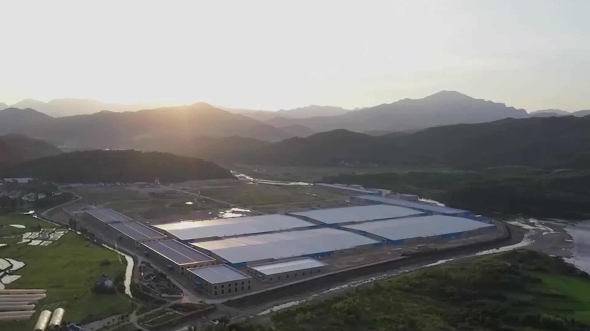 KINGTO Recirculating Aquaculture System Where Technology Meets Aquaculture.