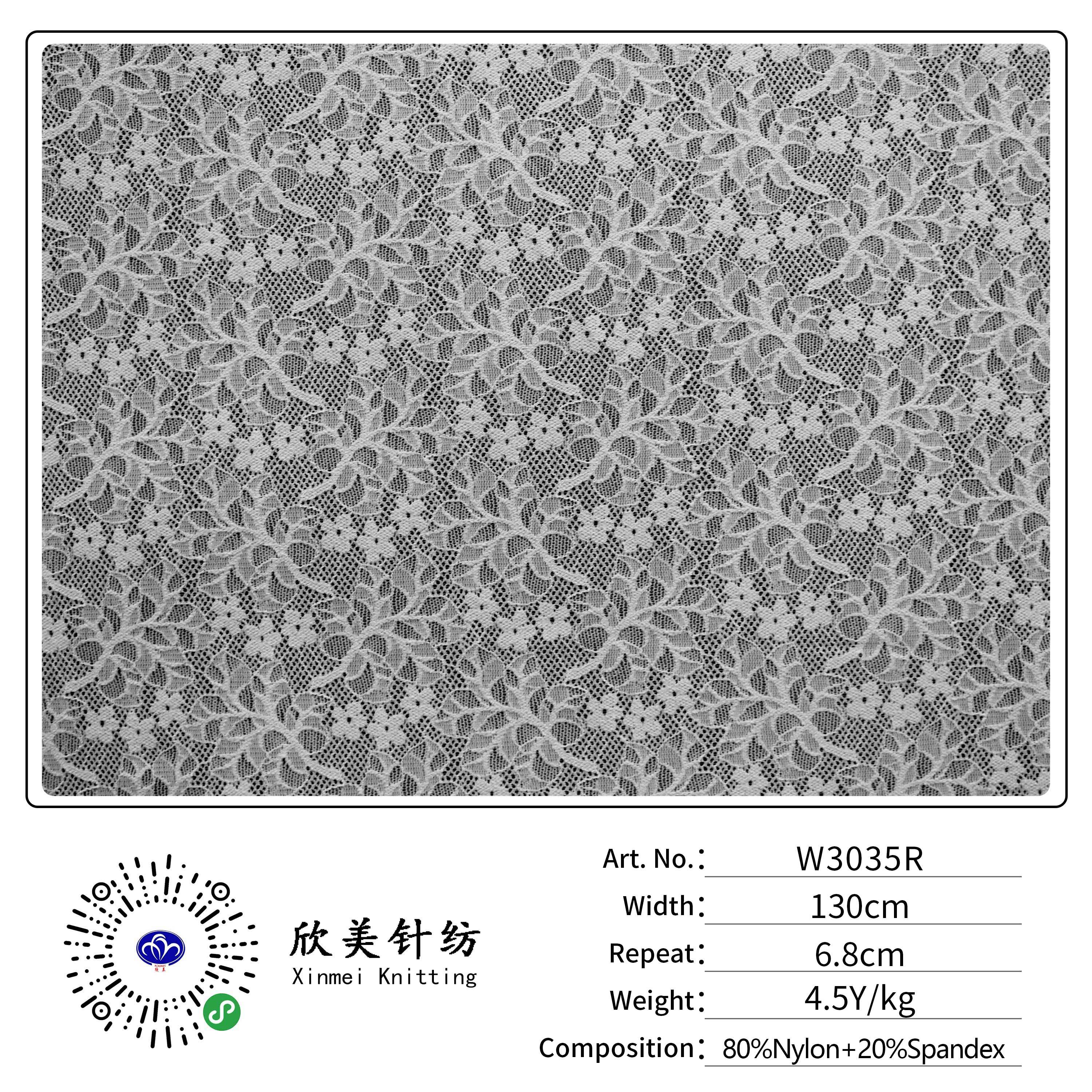 W3035R