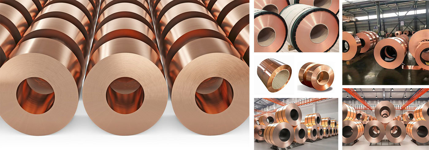 Exploring the Benefits of Using C26100 Copper Bars in Construction