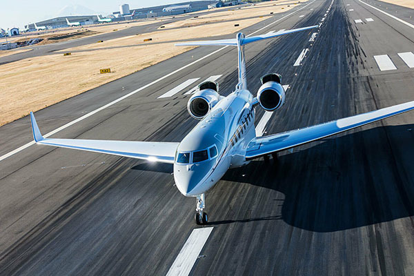 Aerospace