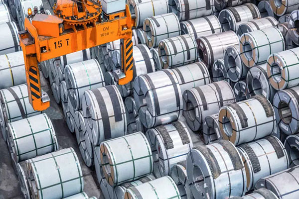 Efficient Use of Steel Coil: A Core Force Leading Industrial Development