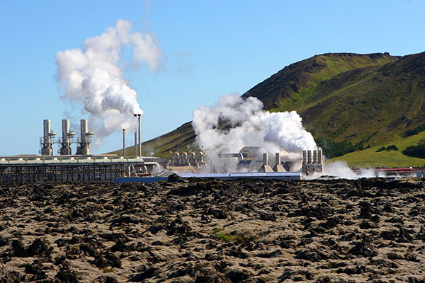 The Energy Industry Ushers in a New Chapter for Steel Application