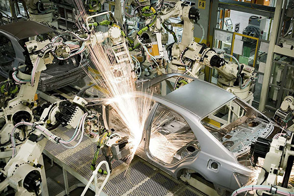 Steel's Outstanding Application in Automotive Manufacturing: Reshaping the Future of Mobility