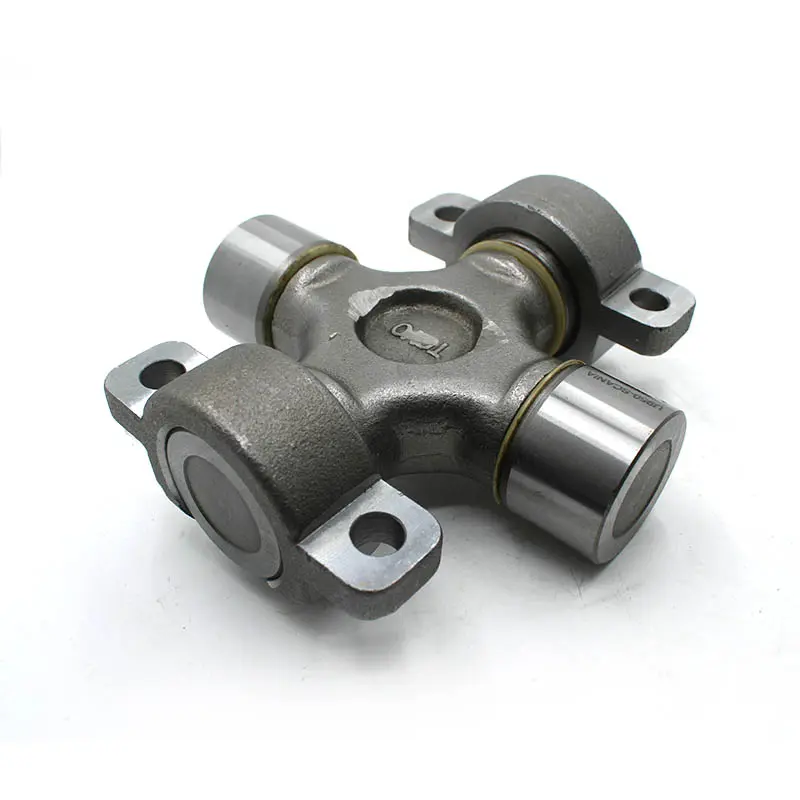 Spider Kit Universal Joint: A Solution for Aggressive Driving
