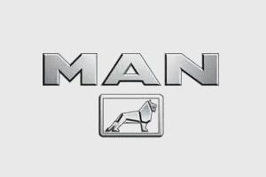 MAN MAN