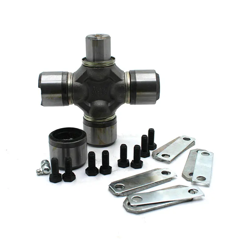 All You Need to Know About Spider Kit Universal for Automotive Transmission Systems