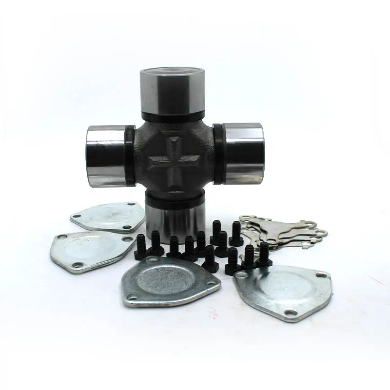 The Importance of UJ Cross in Automotive Transmission Systems: Ensuring Efficient Power Transfer
