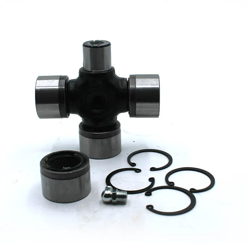 All You Need to Know About Auto Parts U-Joint in the Automotive Industry