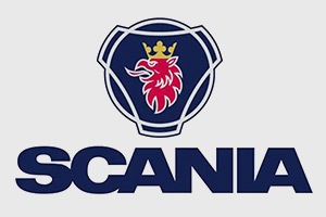 SCANIA SCANIA