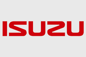 ISUZU ISUZU