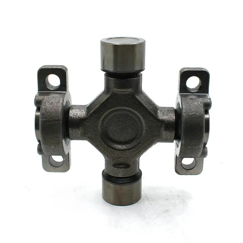 A Comprehensive Guide to Spider Kit Universal Joints: Understanding Their Role in Automotive Drive Systems