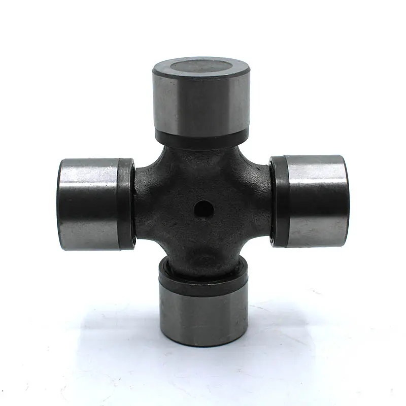 Universal Joint for Automobile: A Crucial Component in Automotive Transmission Systems