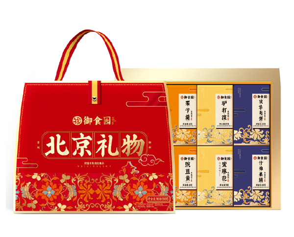北京特色伴手禮