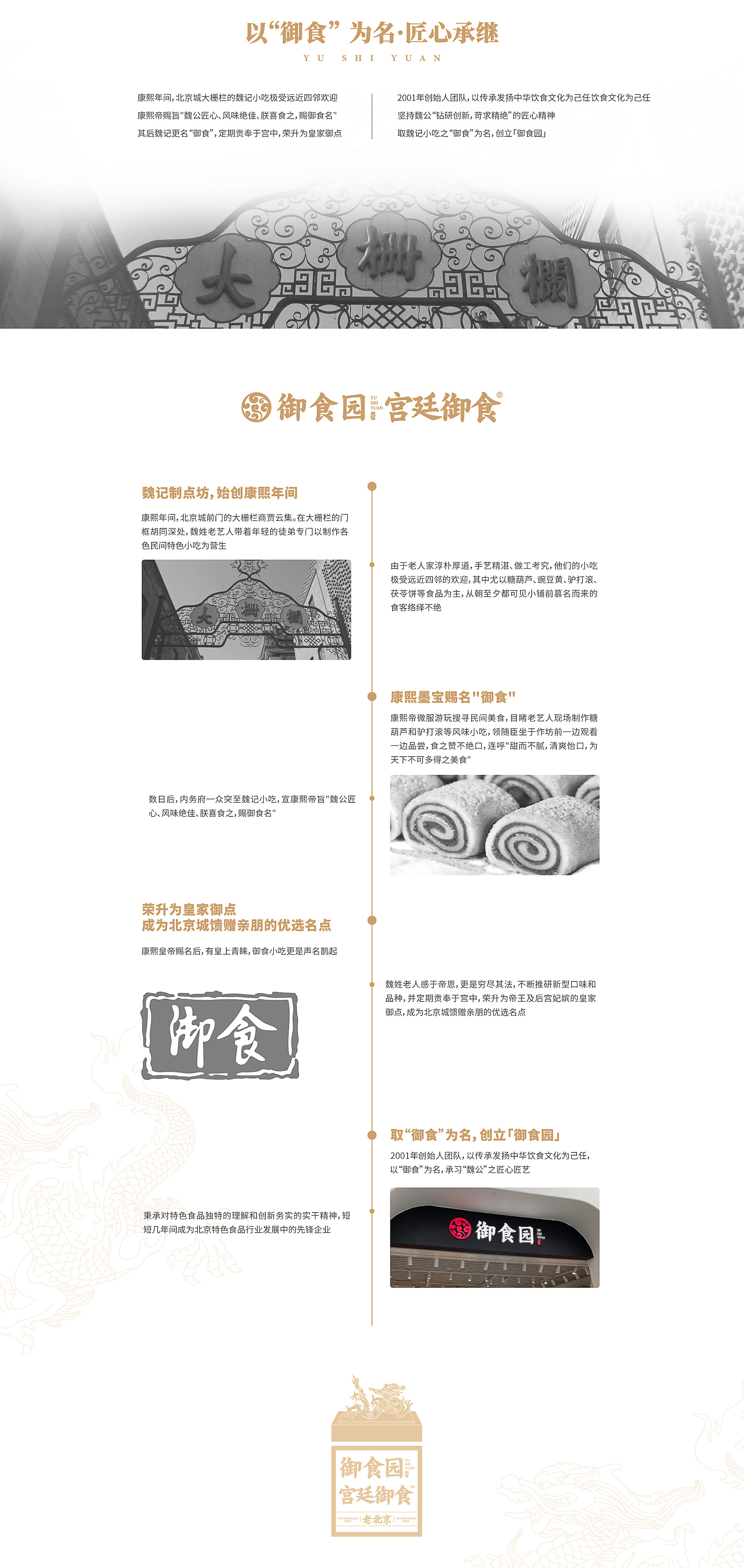 品牌故事