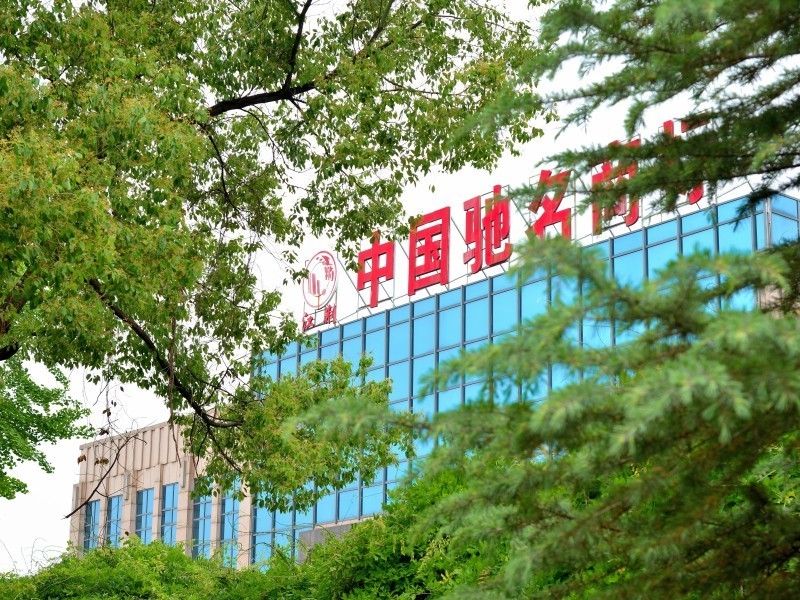 厂房厂貌