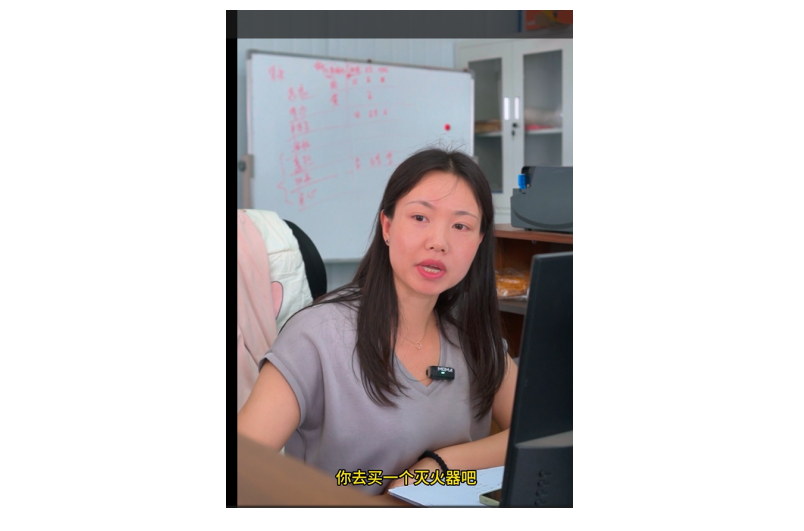 如何识别灭火器真伪