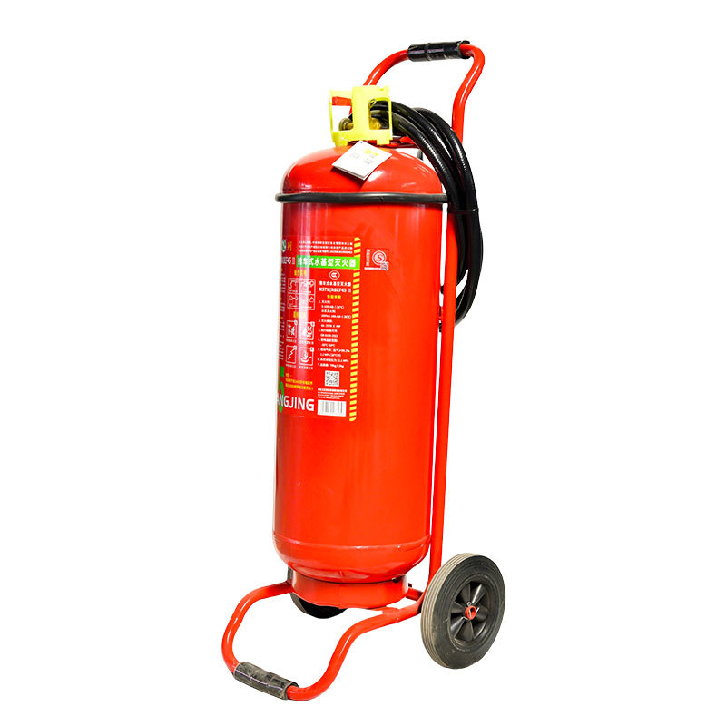 推车式耐寒水基灭火器45L（MSTWABEF45 II）