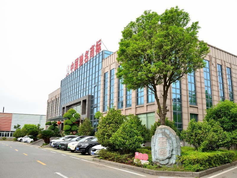 厂房厂貌