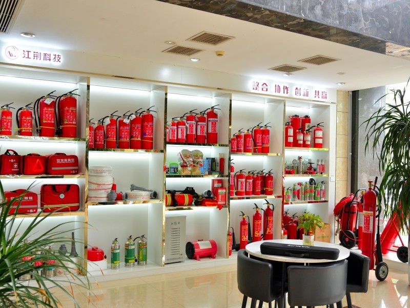 样品展厅