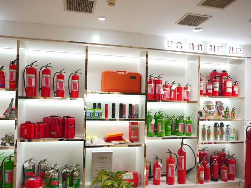 样品展厅