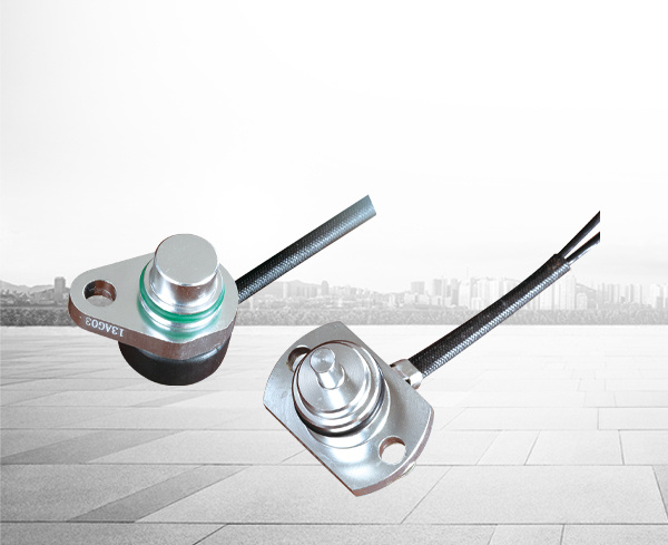 Compressor Speed Sensor