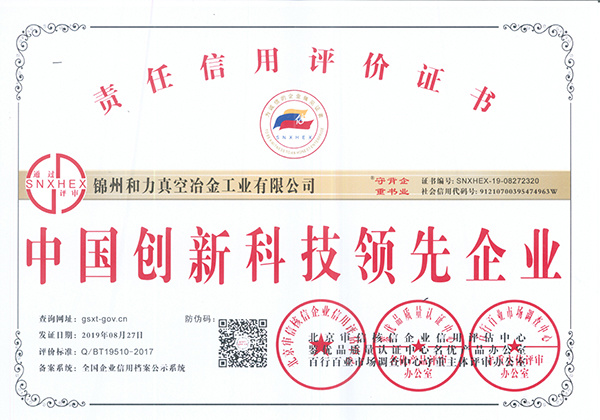 中國(guó)創(chuàng)新科技領(lǐng)先企業(yè) 中國(guó)創(chuàng)新科技領(lǐng)先企業(yè)