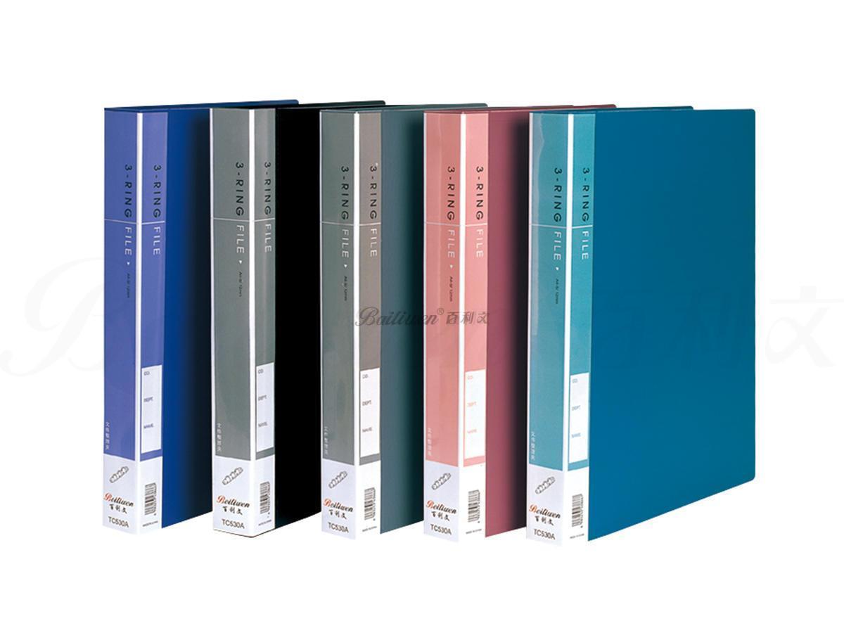 Art paper folder (1.5 inches)