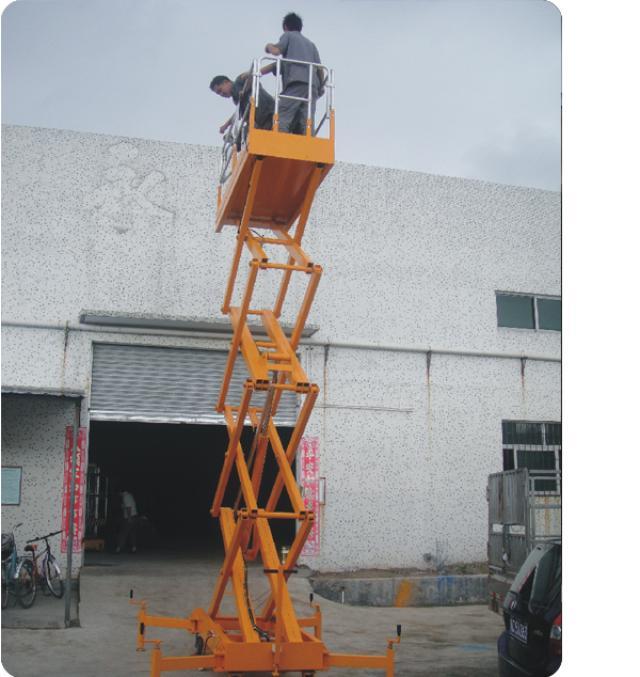 Use on factory floor