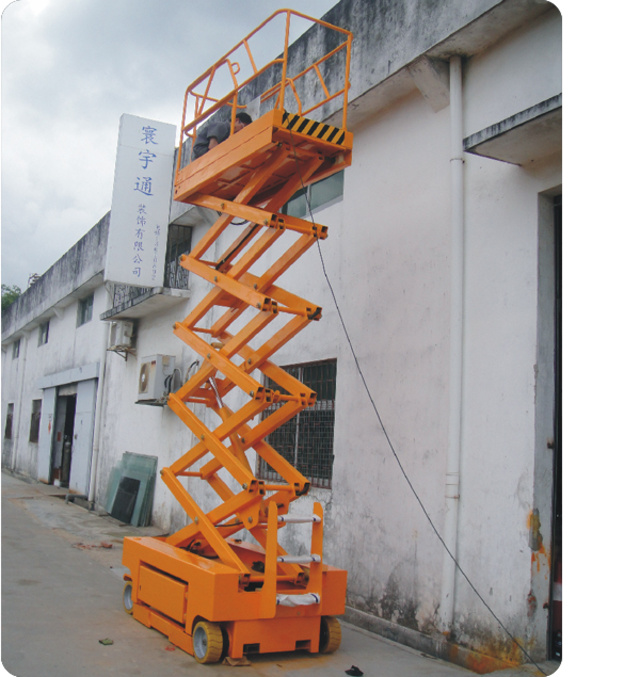 Installation and maintenance (8 m)