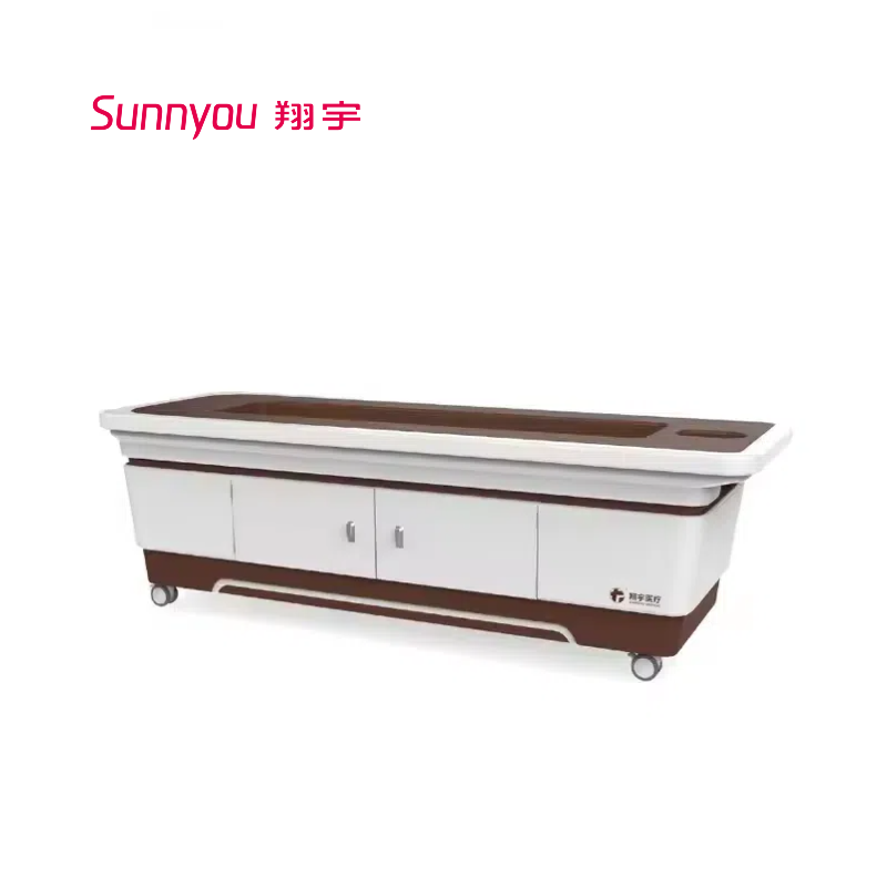 Moxibustion Bed XY-JLC-III