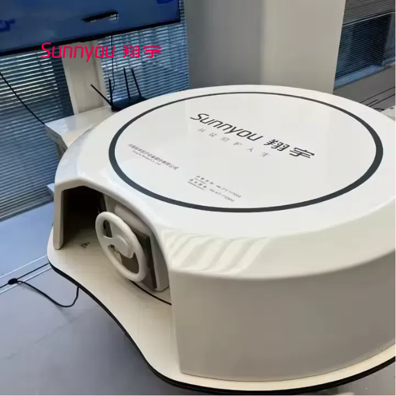Upper Limb Rehabilitation Training System XY-CT-IV