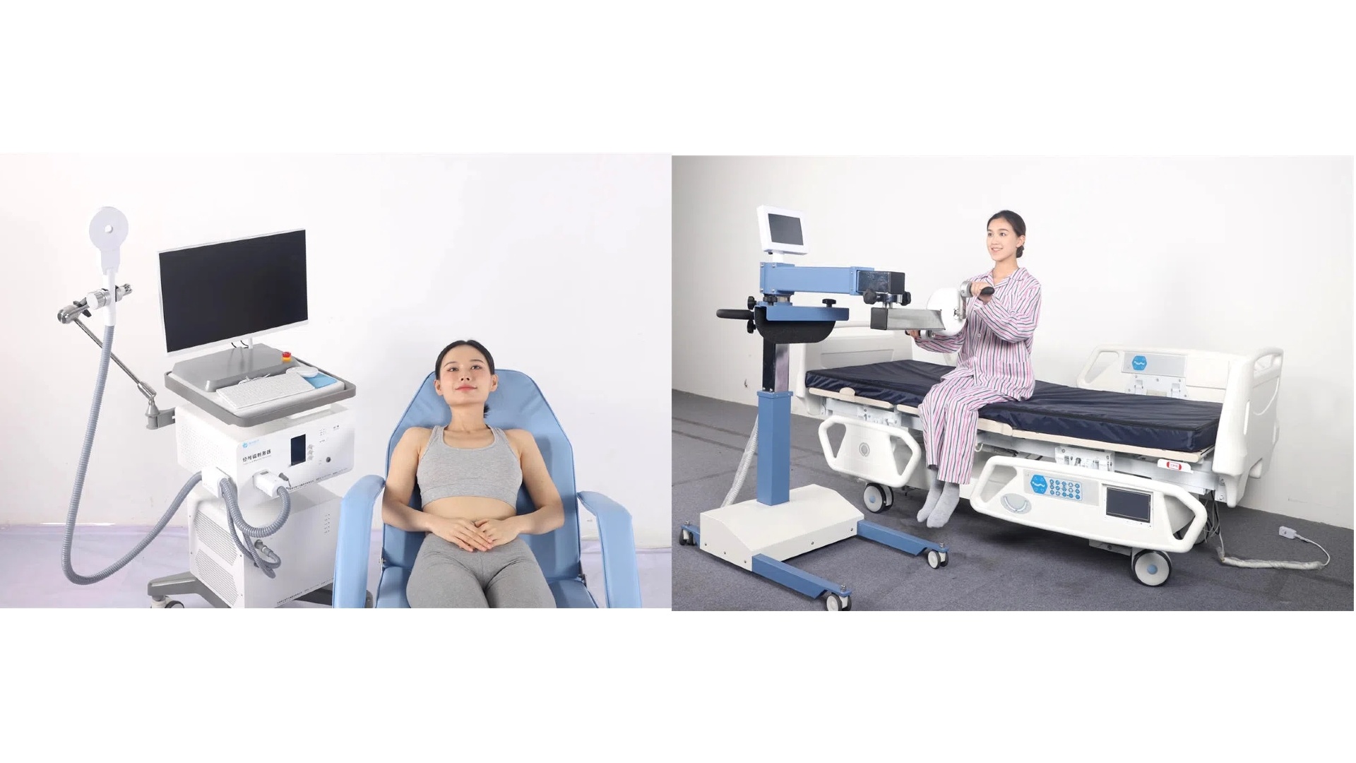 Rehabilitation Program