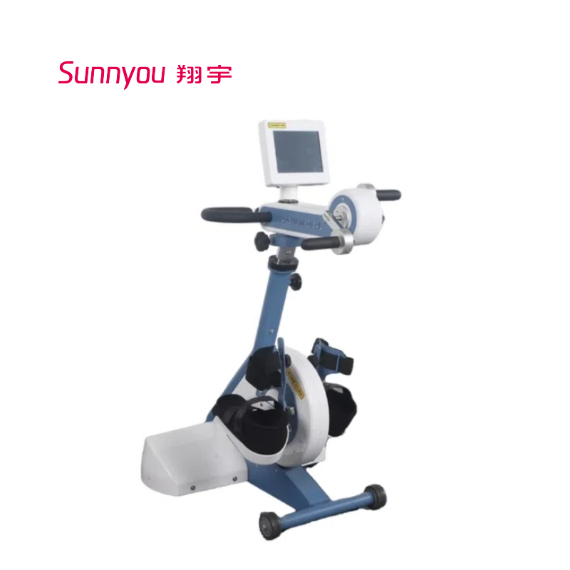 Passive and Active Exerciser (upper and lower limb) XY-ZBD-IIID