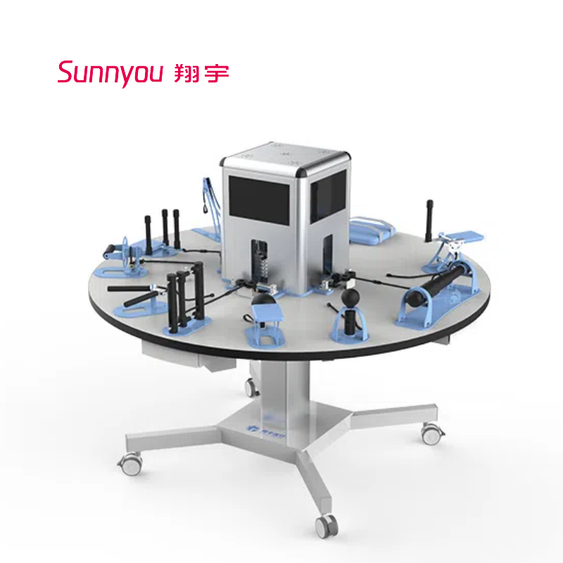 Hand  Rehabilitation  Training  System XY-101B/C