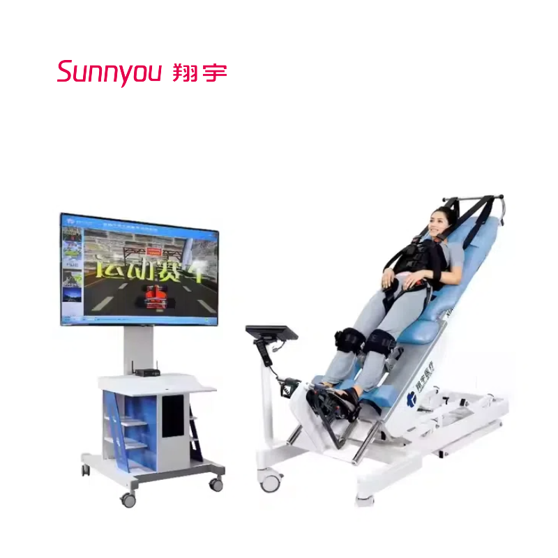 Lower Limb Rehabilitation System XYKXZFK-9