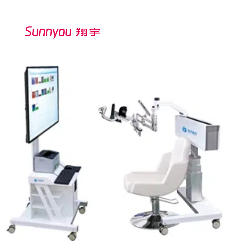 Upper Limb Rehabilitation System XYKSZFK-1
